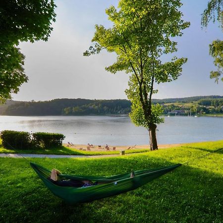 Apartment Sloneczny Grodek 51 Gródek Nad Dunajcem Esterno foto