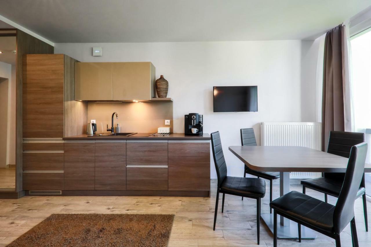 Apartment Sloneczny Grodek 51 Gródek Nad Dunajcem Esterno foto