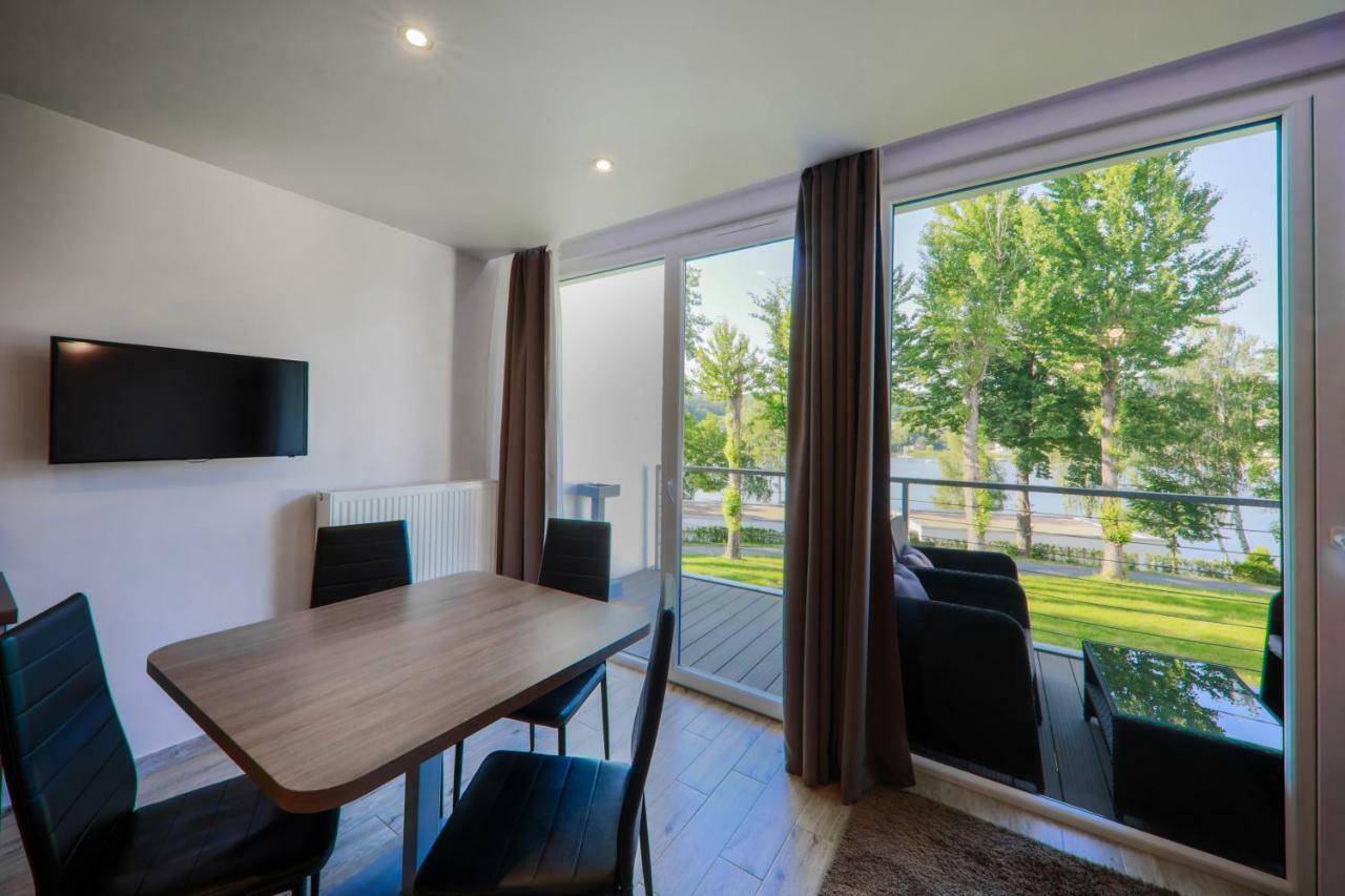 Apartment Sloneczny Grodek 51 Gródek Nad Dunajcem Esterno foto
