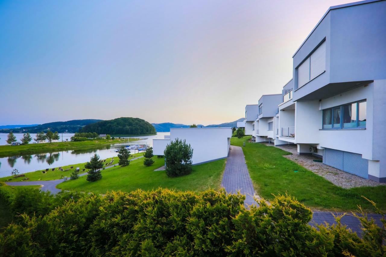 Apartment Sloneczny Grodek 51 Gródek Nad Dunajcem Esterno foto