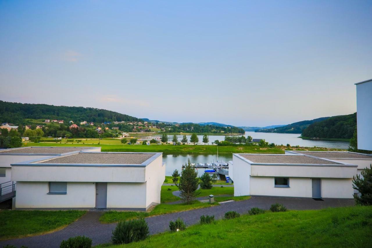 Apartment Sloneczny Grodek 51 Gródek Nad Dunajcem Esterno foto