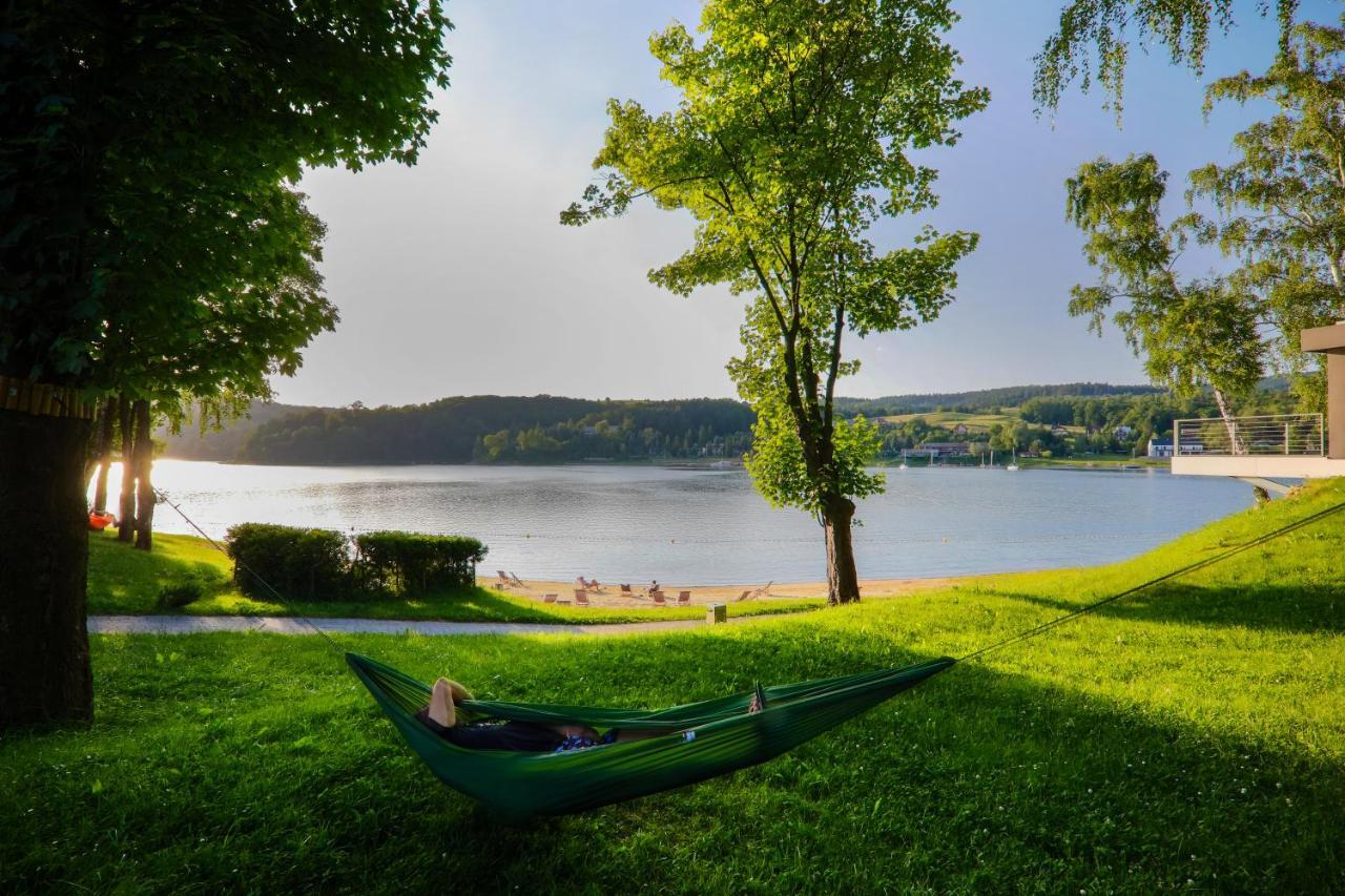 Apartment Sloneczny Grodek 51 Gródek Nad Dunajcem Esterno foto
