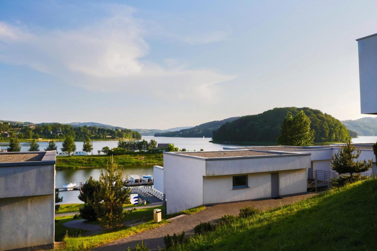 Apartment Sloneczny Grodek 51 Gródek Nad Dunajcem Esterno foto