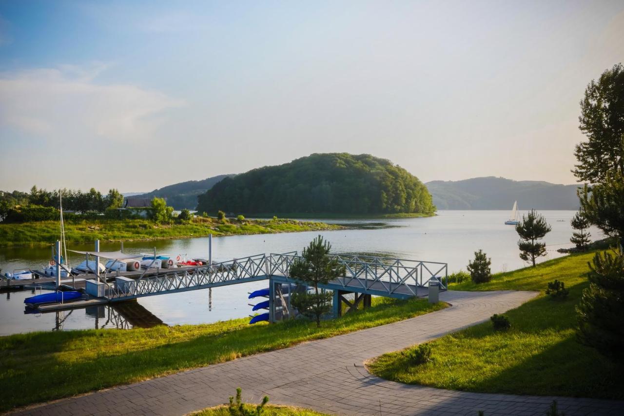 Apartment Sloneczny Grodek 51 Gródek Nad Dunajcem Esterno foto