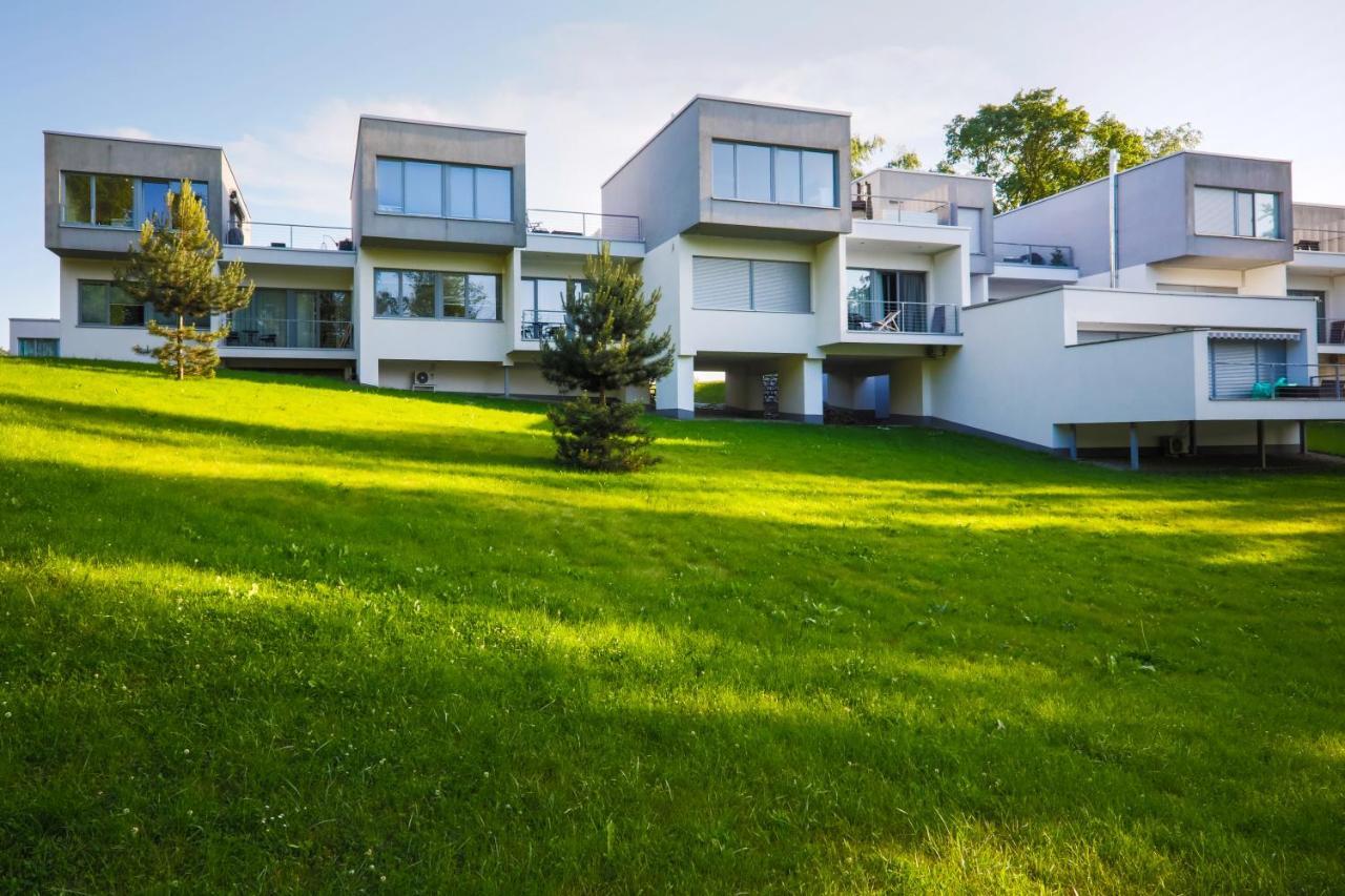 Apartment Sloneczny Grodek 51 Gródek Nad Dunajcem Esterno foto